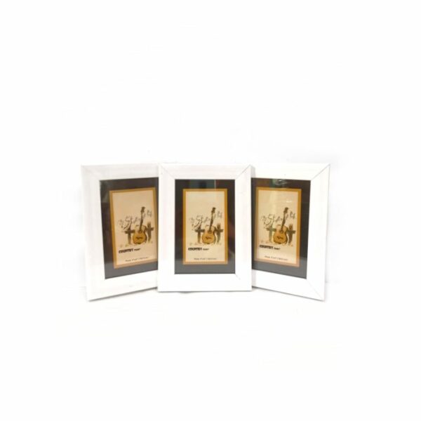 Frame Foto Uk. 4R - Gambar 2