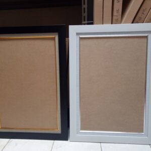 Frame Foto Kayu Uk. 22R
