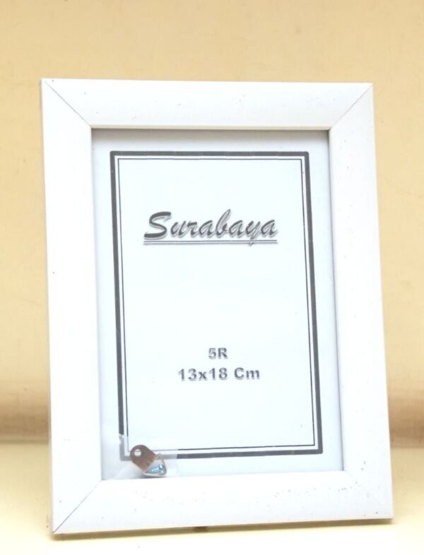Frame Foto Uk. 5R - Gambar 2